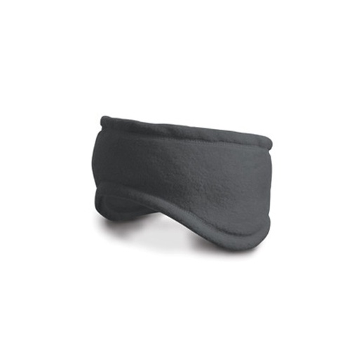 Opaska Fleece RT140 - Grey