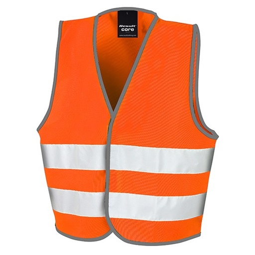 Kamizelka RT200J - Fluorescent Orange