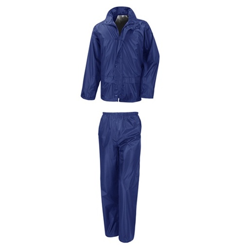 Kombinezon przeciwdeszczowy RT225X - Royal