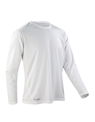 Meska koszula szybkoschnaca RT254M - White