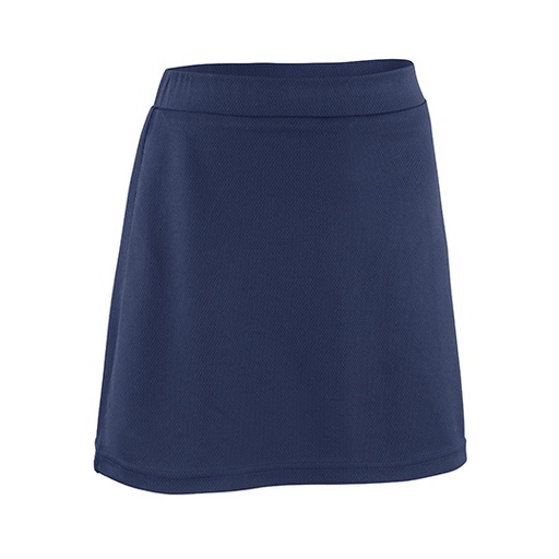 Skort dzieciecy RT261J - Navy