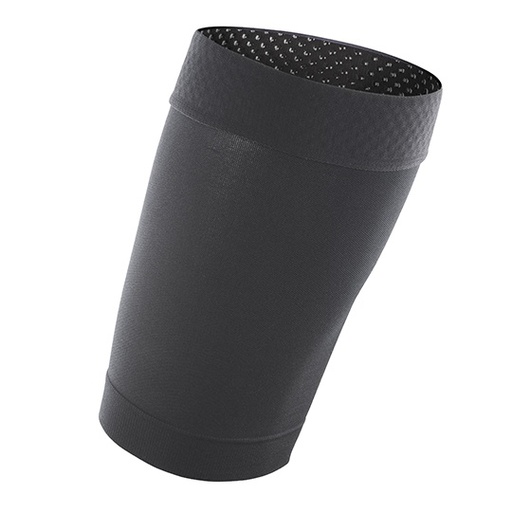 Opaski kompresyjne na uda RT292 - Black