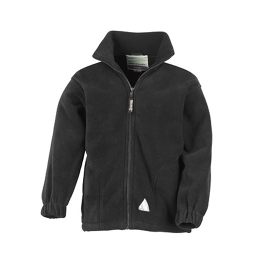 Polar młodzieżowy RT36Y - Black