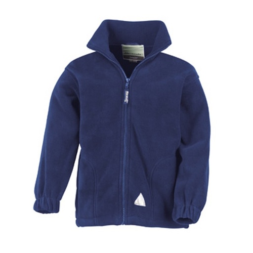 Polar mlodziezowy klasyczny Niemechacacy sie polar RT36Y - Royal