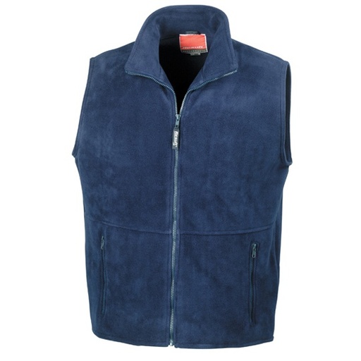 Kamizelka klasyczna RT37A - Navy