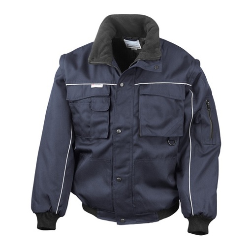 Kurtka robocza RT71 - Navy