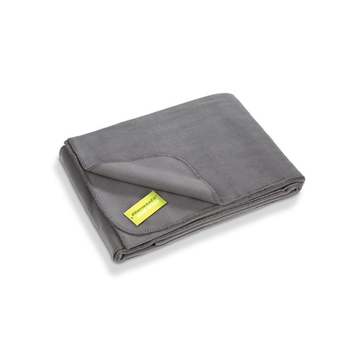 Koc polarowy RT939 - Grey