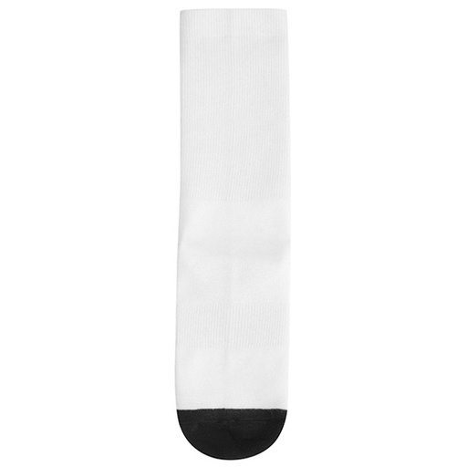 Skarpety unisex RY0381 - White