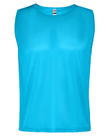 Dziecieca kamizelka treningowa RY0417K - Fluor Turquoise 176