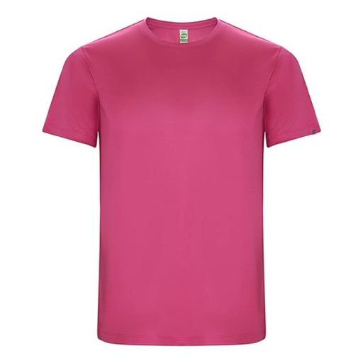 Męski t-shirt sportowy RY0427 - Rosette 78