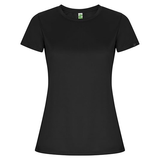 Damska koszulka sportowa RY0428 - Dark Lead 46