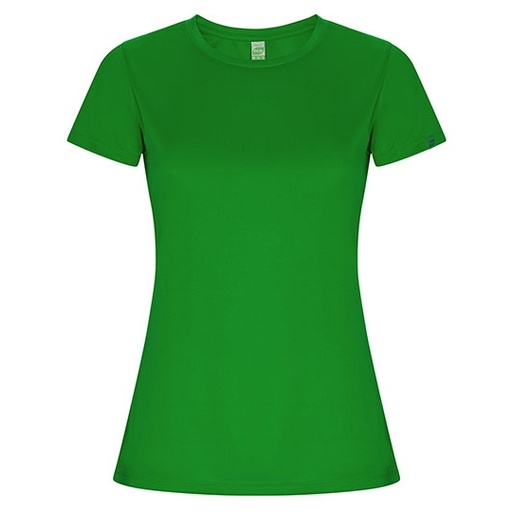 Damska koszulka sportowa RY0428 - Fern Green 226