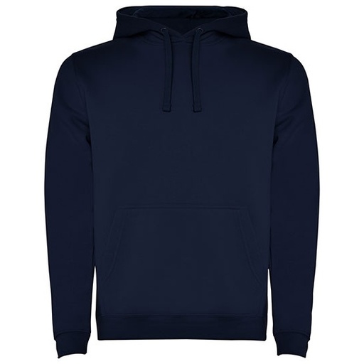 Męska bluza z kapturem RY1067 - Navy Blue 55