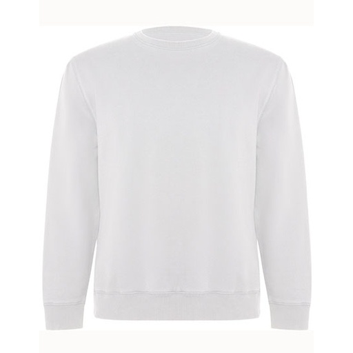 Bluza unisex RY1071 - White 01