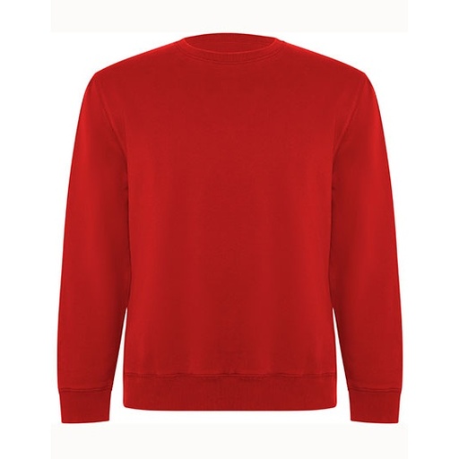 Bluza unisex RY1071 - Red 60