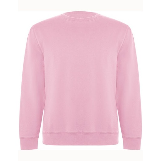 Bluza unisex RY1071 - Light Pink 48