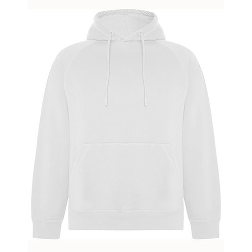 Bluza z kapturem RY1074 - White 01