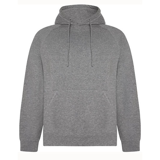 Bluza z kapturem RY1074 - Heather Grey 58