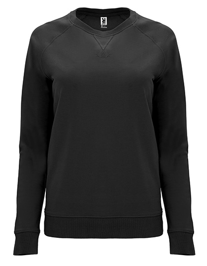 Damska bluza Annapurna - Black 02