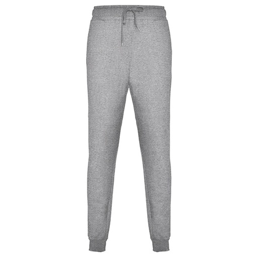 Spodnie dresowe męskie RY1174 - Heather Grey 58