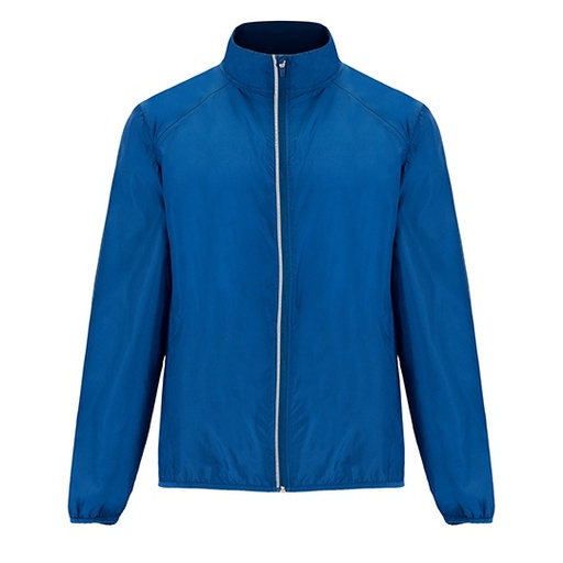 Męska kurtka wiatrówka RY5050 - Royal Blue 05