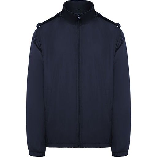 Kurtka Zimowa Wodoodporna Wiatroszczelna RY5079 - Navy Blue 55
