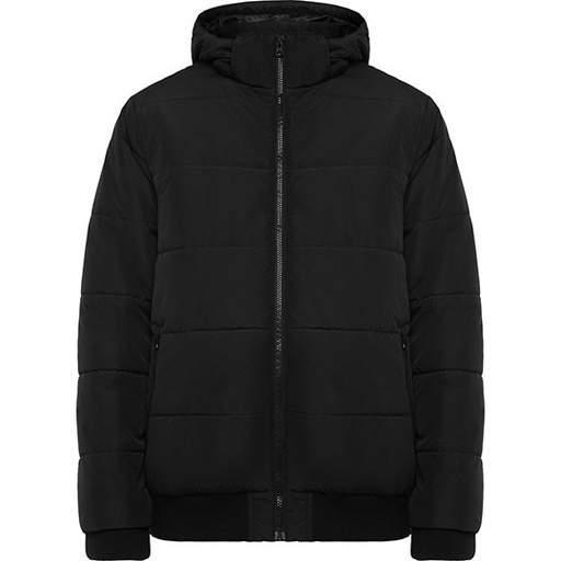 Kurtka zimowa RY5085 - Black 02