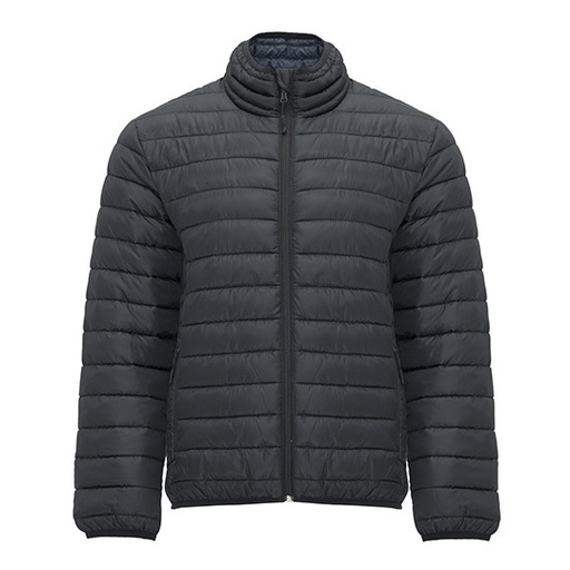 Męska kurtka pikowana RY5094 - Ebony 231