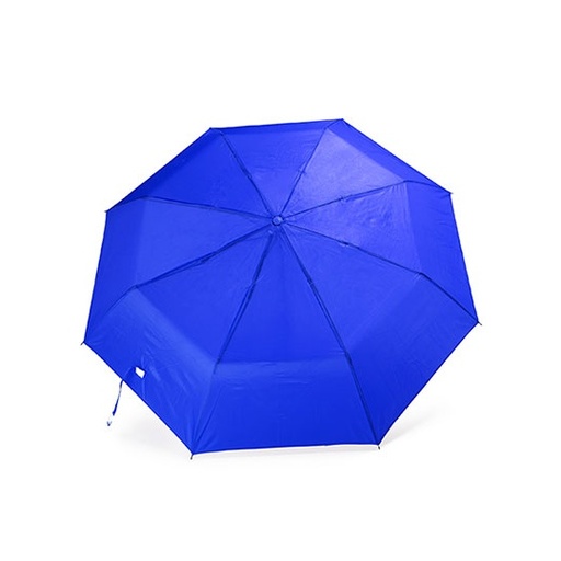 Składana parasolka z drewnianą rączką RY5610 - Royal Blue 05