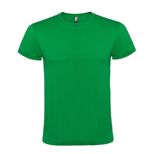 T-shirt jednolity RY6424 - Kelly Green 20