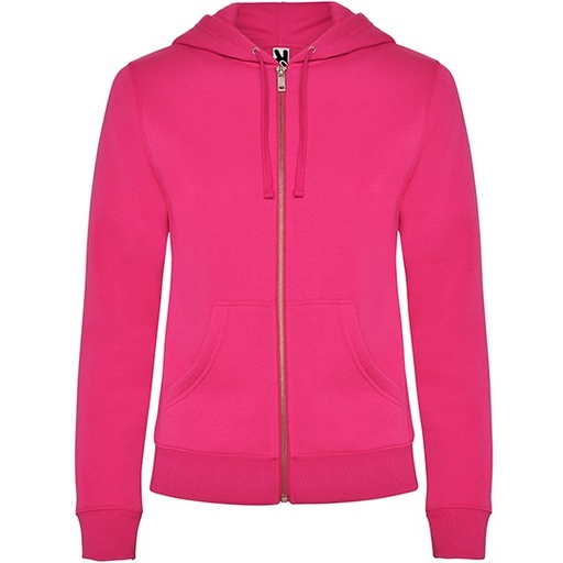 Bluza Damska Dopasowana Bawelniano Poliestrowa Czesana RY6425 - Rosette 78