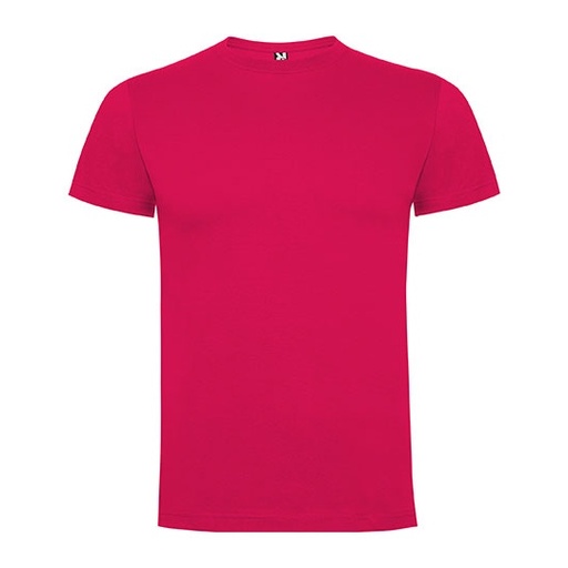 Męski T-shirt Premium RY6502 - Rosette 78