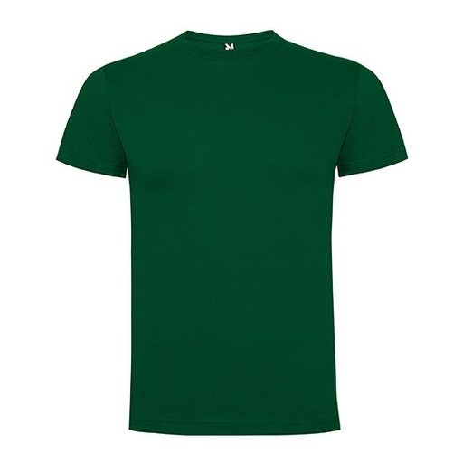 Męski T-shirt Premium RY6502 - Bottle Green 56