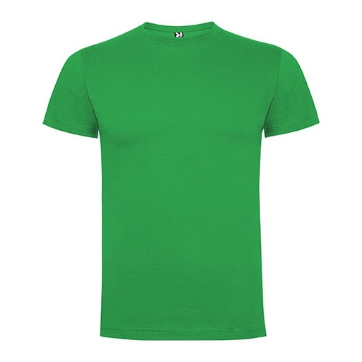 Męski T-shirt Premium RY6502 - Irish Green
