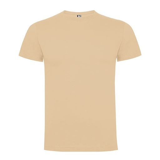Męski T-shirt Premium RY6502 - Natural 29