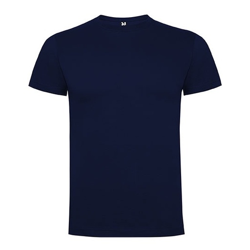 Męski T-shirt Premium RY6502 - Navy Blue 55