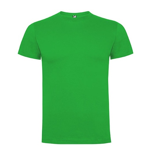 Męski T-shirt Premium RY6502 - Tropical Green 216