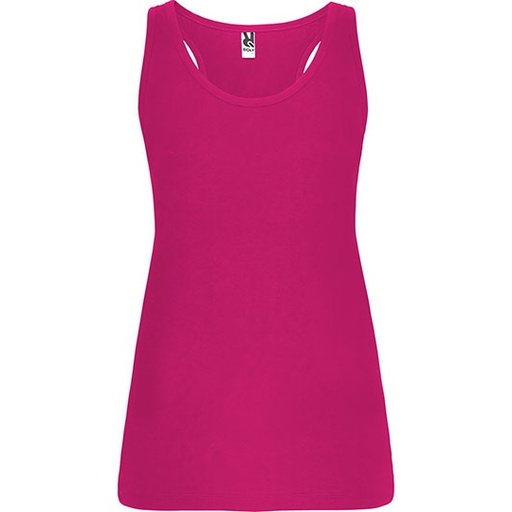 Top Damski Dopasowany Bawełniany RY6535 - Rosette 78