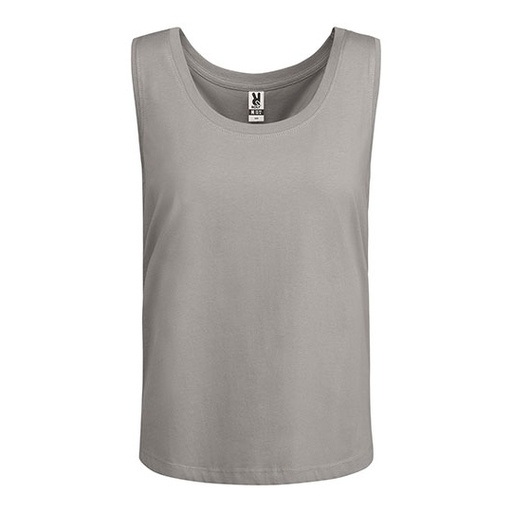 Top Damski Oversize Bawełniany RY6536 - Opal 160