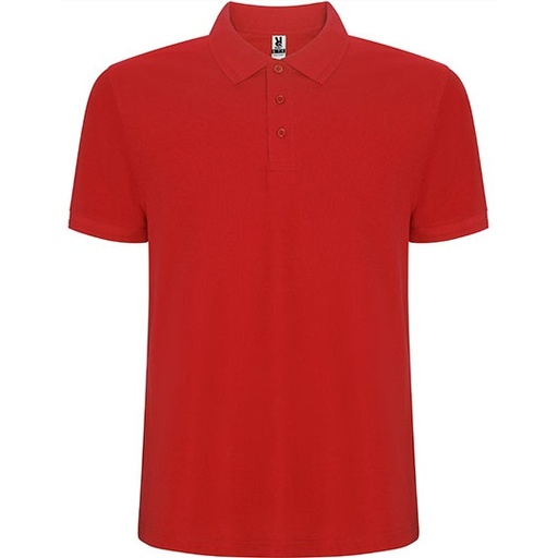 Polo RY6609 - Red 60