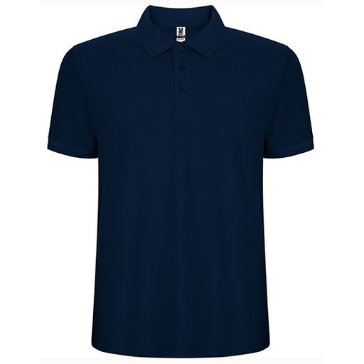 Koszulka polo RY6609 - Navy Blue 55