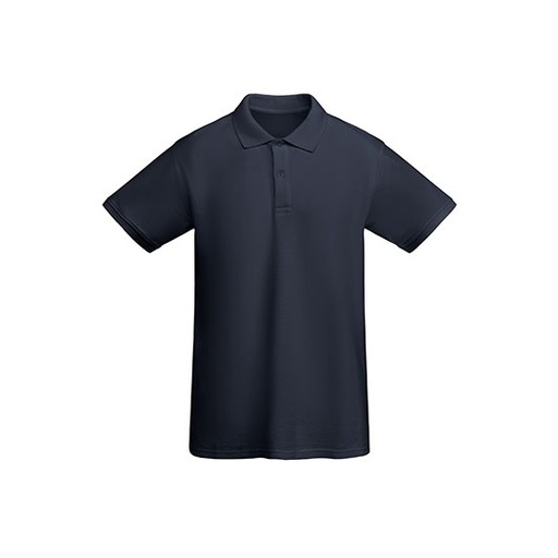 Koszulka polo RY6617 - Navy Blue 55