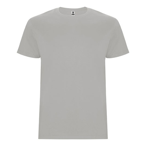 T-Shirt męski z krótkim rękawem RY6681 - Opal 160