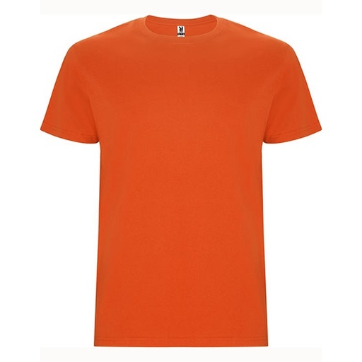 Koszulka dziecięca z krótkim rękawem RY6681K - Orange 31
