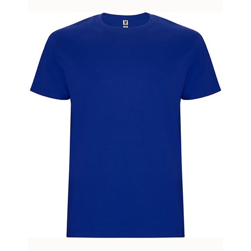 Koszulka dziecięca z krótkim rękawem RY6681K - Royal Blue 05