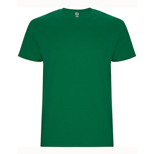 Koszulka dziecięca z krótkim rękawem RY6681K - Kelly Green 20
