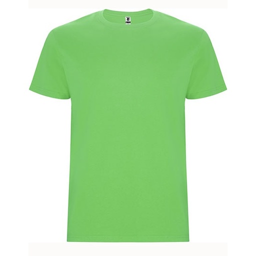 Koszulka dziecięca z krótkim rękawem RY6681K - Oasis Green 114