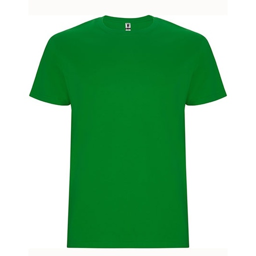 Koszulka Dziecieca Krotki Rekaw Bawelniana RY6681K - Grass Green 83