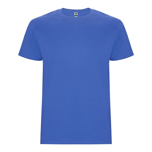 Koszulka dziecięca z krótkim rękawem RY6681K - Riviera Blue 261