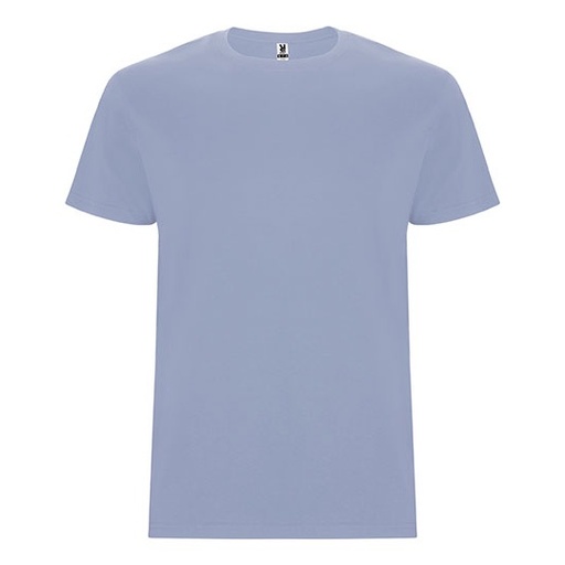 Koszulka dziecięca z krótkim rękawem RY6681K - Zen Blue 263